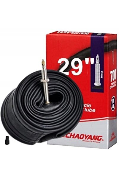 Other Tub CST 29 x 1.90/2.10/2.25/2.35 FV PRESTA 48 mm