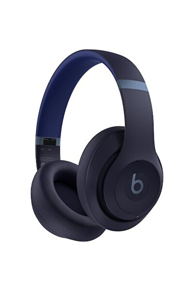 Beats Căști wireless Studio Pro Over-Ear, cu anulare a zgomotului, Bluetooth ...