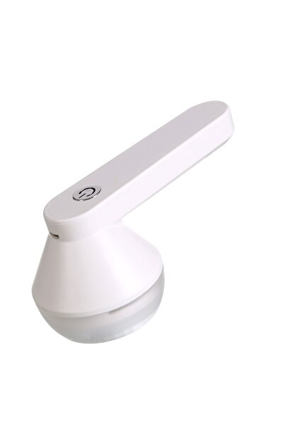 OEM Electric Lint Remover - USB Rechargeable, 4h Battery, Honeycomb Head for Various Fabrics