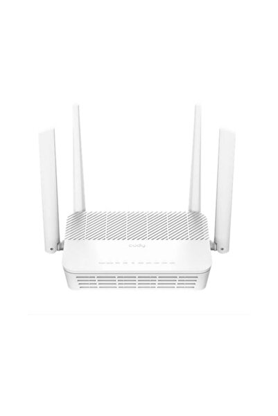 cudy WR3000P Wireless Router AX3000 2.5G Mesh PoE