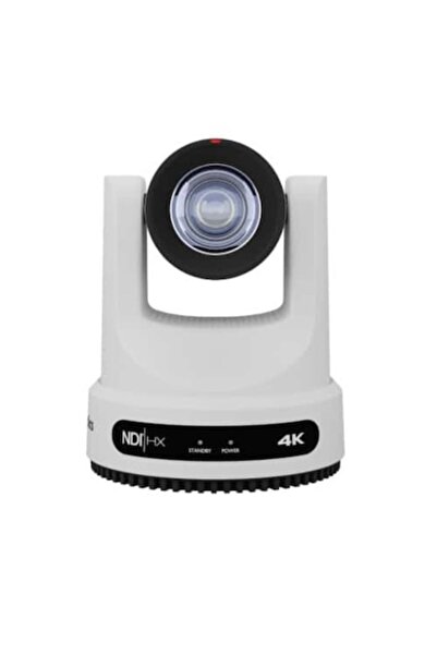 PTZOptics Move 4K камера с 20x оптично увеличение