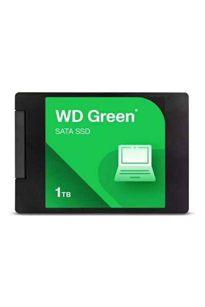 WESTERN DIGITAL Hard disk extern WDS100T5G0A, 1TB, de mare viteză, compact