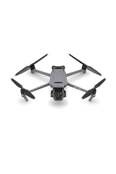DJI Mavic 3 Pro Drone Fly More Combo, RC Pro, 5.1K/50, 20MP