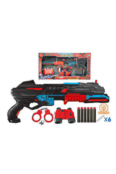 TSUMAB Tack Pro Phantom 1 – High-Performance Soft Bullet