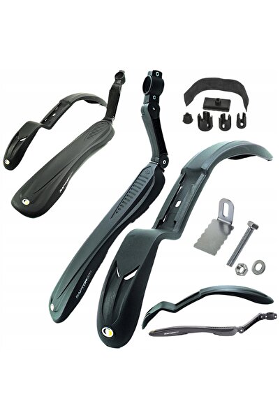 Other Simpla RAPTOR SDE 26/27.5/29 MTB bike fenders