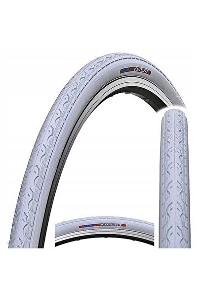 Other KENDA TIRE 700 x 32C 32-622 KWEST WHITE
