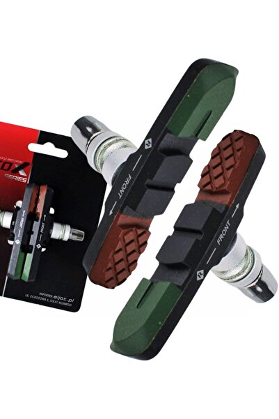 Other Plăcuțe de frână PROX 3 culori, filet V-brake 72 mm