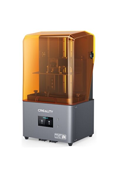 Creality Halot-Mage Pro 3D Resin Printer (SLA, 150W)