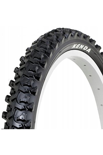 Other ANVELOPĂ BICICLETĂ 20x2.0 HERRINGBONE (50-406) KENDA K850