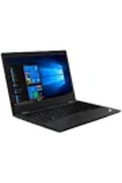 LENOVO Reconditioned ThinkPad L470 14-inch Intel Core i5 7th Gen 8 GB 256 GB Black Windows