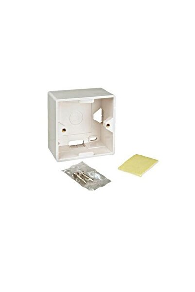 Other PT box for HSEDx2UWxx, H=42mm, RAL 9010