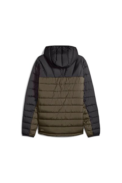 Puma Geaca PackLITE Hooded Down Jacket