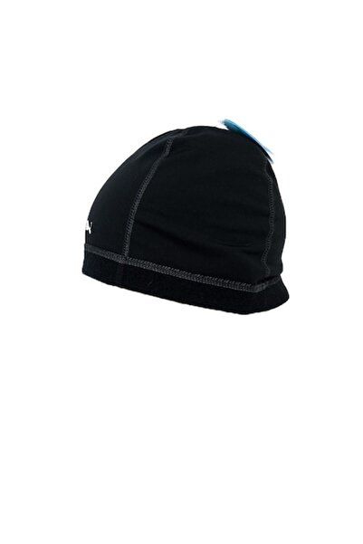 BARS Căciulă tehnică Aquazero, cu bare, neagră, XL, tratată cu teflon, uscare rapidă