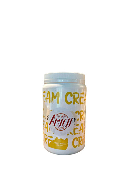 AMICCI Cremă Gran crema