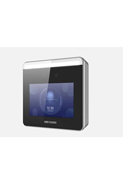 Hikvision Terminal de control acces DS-K1T331W, recunoaștere facială