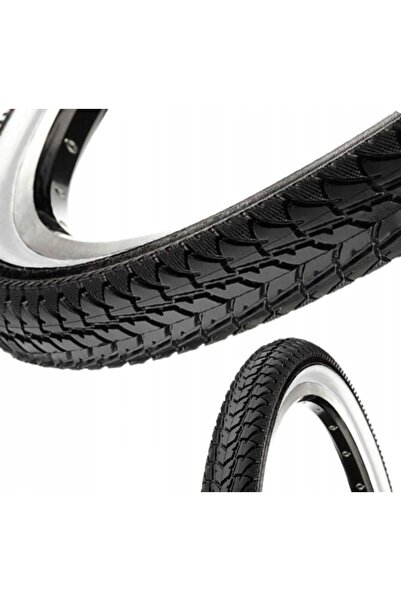 Other BICYCLE TIRE 28x1.75 WHITE SIDE CST CONTROL VIVA