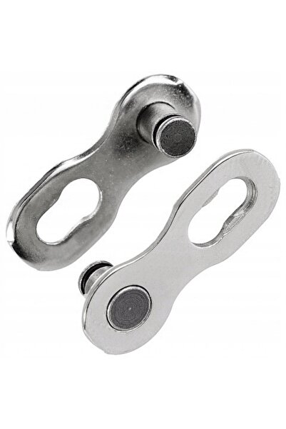 Other CLEMĂ LANȚ PROX 9 RÂNDURI ARGINTIE AUTOMATĂ