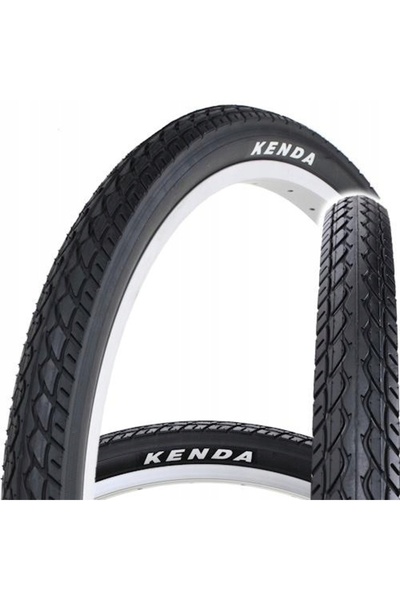 Other Anvelopă KENDA K924 pentru bicicletă electrică 24x1.75 (47-507)