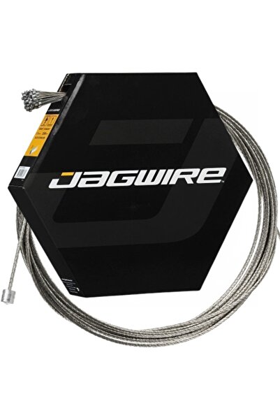 Other Cablu schimbător JAGWIRE 1,1 mm x 230 cm MASĂ