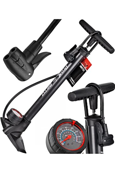 Other POMPĂ DE PODEA STAȚIONARĂ BETO CU MANOMETRU