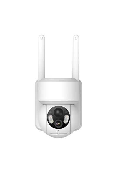 Extralink Cameră de supraveghere SolarEye Pro, 2.5K, Wi-Fi, baterie de 5200mA...