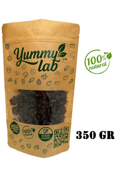 YummyLab توت بري 350 جرام، توت بري