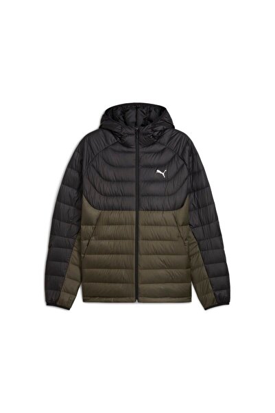 Puma Geaca PackLITE Hooded Down Jacket