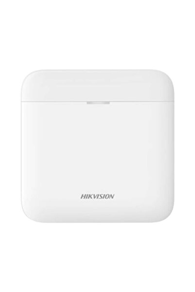 Hikvision Centrală de alarmă antiefracție wireless AX PRO (868MHz), TCP/IP, GPRS, Wi-Fi - DS-PWA64-L-WE