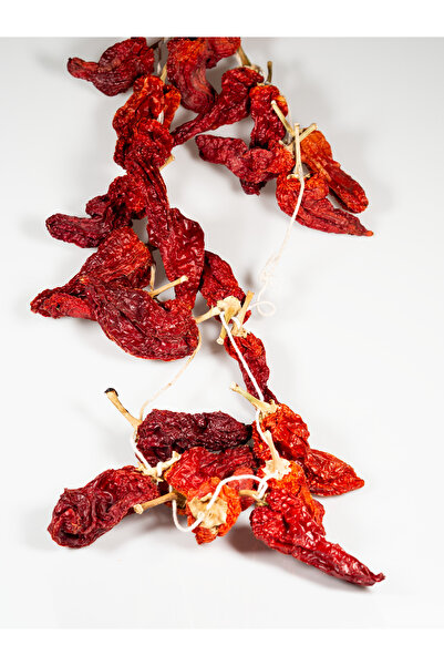 Leblebi Çarşısı Kale Biberi