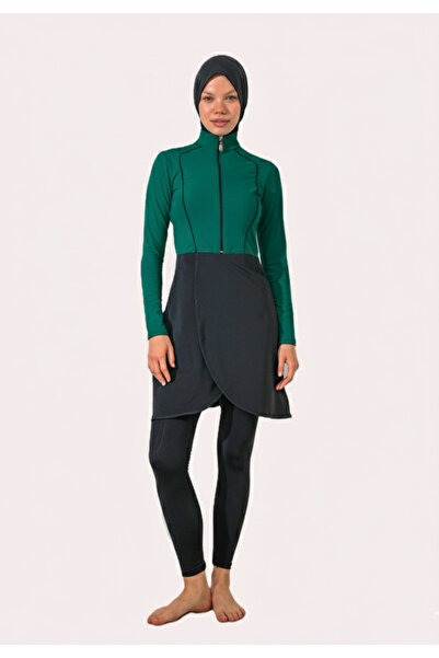 TESMAY FULL COVER TESETURY SWIMSUIT