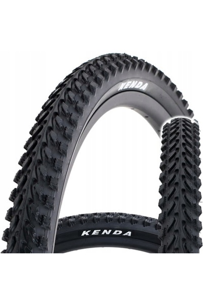 Other ANVELOPĂ BICICLETĂ 24x1.95 MOUNTAIN TREE KENDA K898