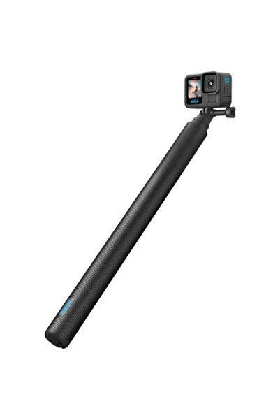 GoPro Extendable Arm 2.7m Carbon Fiber (AGXTM-002) for HERO Black, 1/4"-20