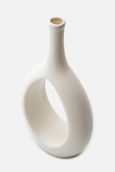 AKSWSUAR Vază ceramică
