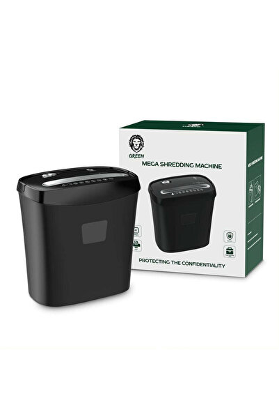 Green Lion آلة التقطيع الضخمة 15 لترًا