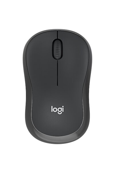 logitech Mouse-ul M240 pentru afaceri, ambidextru, RF wireless + Bluetooth op...