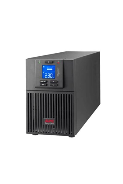 Apc Easy UPS On-Line SRV 1000VA 900W 230V