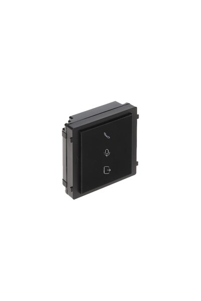 Hikvision Indicator Extension Module for Modular Video Intercom - DS-KD-IN