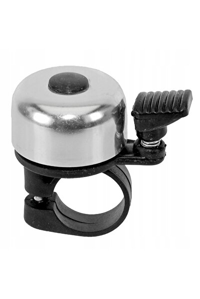 Other MINI SONET DE BICICLETĂ DIN ALUMINIU, ARGINTIU, PUTERNIC