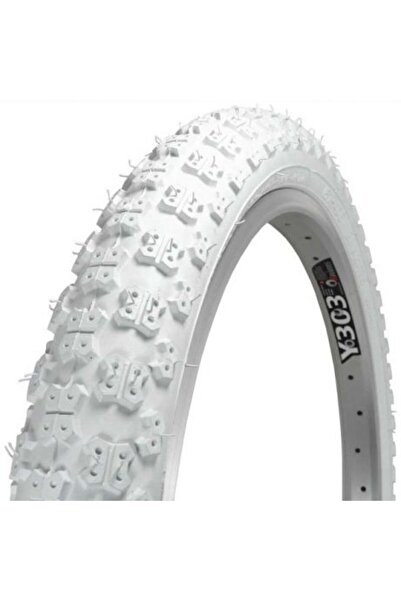 Other Anvelopă bicicletă KENDA K50 BMX 16x2.125 ALB Anvelopă bicicletă 16 Alb