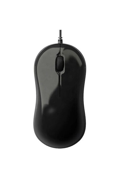 Gigabyte M5050V2 Optical Mouse, Black