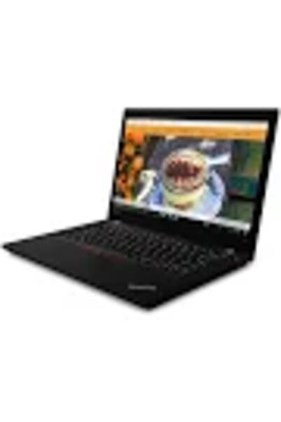 LENOVO Thinkpad L490 2018 14-inch Intel Core i5 8th Gen 8 GB 256 GB Black Windows