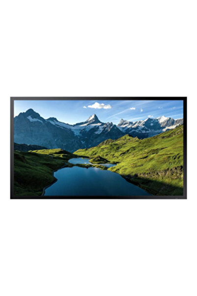Samsung Televizor exterior OH55A de 55" FHD, 3500 niți, funcțional 24/7