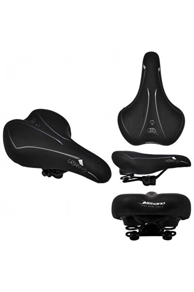 Other Women's bicycle saddle SELLE BASSANO SPRINGS