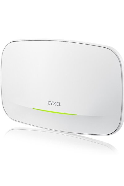 ZyXEL NWA130BE WiFi 7 Triple-Radio Access Point BE11K 2x2, 2x2.5G LAN, PoE+, White