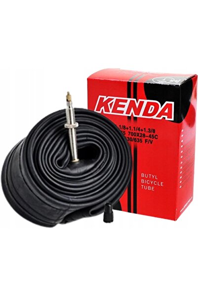 Other KENDA TUBE 700Cx28/32/35/38/40/42/45 FV PRESTA