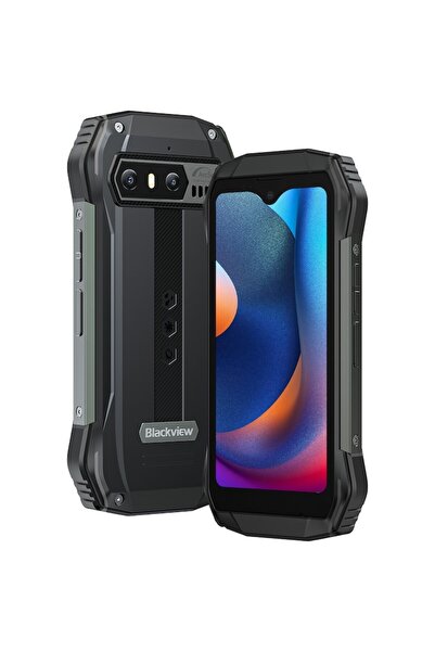 Blackview Rugged N6000 SE, 128GB, 4GB RAM, 4G, Black