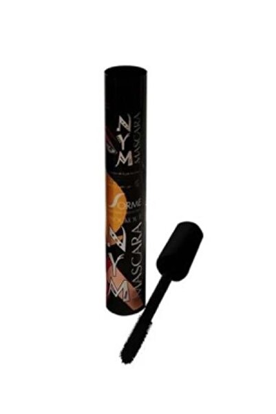 Sorme ماسكرا سورمي علاجية بالفتامينات نوك آوت 13مل