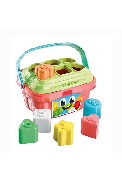 CLEMENTONI Baby Clementoni Bultak Kova