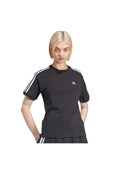 adidas Tricou cu 3 dungi