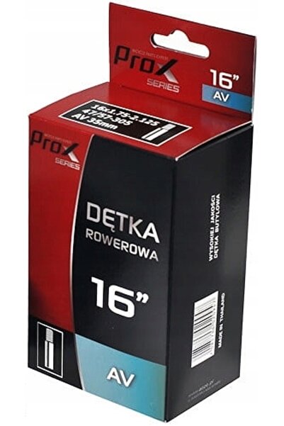 Other PROX Tube 16 x 1.75/1.95/2.125 AV 35 mm